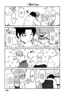 Page 189 of Momoiro Daydream - preview thumbnail