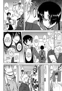 Page 32 of Momoiro Daydream - preview thumbnail