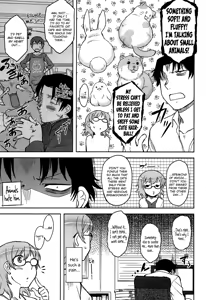 Page 69 of Momoiro Daydream - preview thumbnail