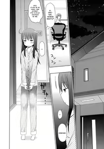 Page 13 of GirlS Aloud!! Vol. 02 - preview thumbnail