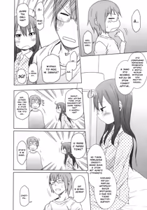Page 15 of GirlS Aloud!! Vol. 02 - preview thumbnail