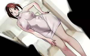 Page 50 of Halloween no Onna-tachi! - preview thumbnail