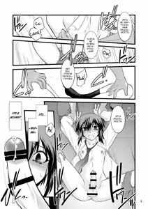 Page 9 of FARFALLA Tre - preview thumbnail