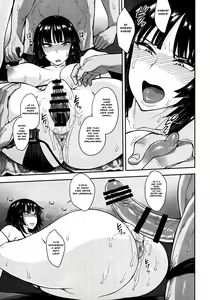 Page 14 of Fubuki-gumi Honjitsu mo Ijou Nashi - preview thumbnail