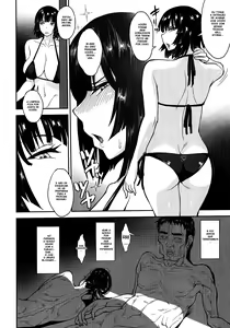 Page 31 of Fubuki-gumi Honjitsu mo Ijou Nashi - preview thumbnail