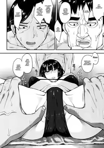 Page 5 of Fubuki-gumi Honjitsu mo Ijou Nashi - preview thumbnail