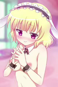 Page 4 of Ero Usagi wa Ikaga desu ka? - preview thumbnail