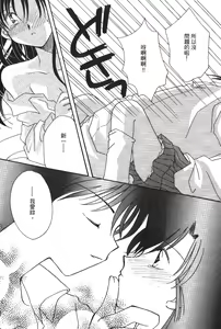 Page 27 of Detective Assistant Vol. 14 - preview thumbnail