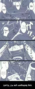 Page 5 of Shinya no Rensouhou-chan | The Late Night Rensouhou-chan - preview thumbnail
