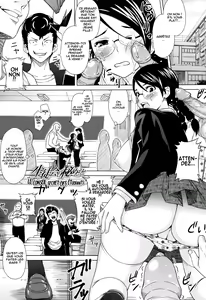 Page 117 of Asobare Dear Sex Friend (decensored) - preview thumbnail