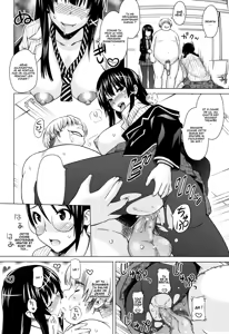 Page 148 of Asobare Dear Sex Friend (decensored) - preview thumbnail