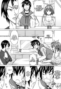 Page 160 of Asobare Dear Sex Friend (decensored) - preview thumbnail