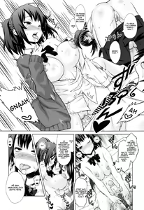 Page 22 of Asobare Dear Sex Friend (decensored) - preview thumbnail