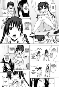 Page 30 of Asobare Dear Sex Friend (decensored) - preview thumbnail