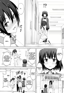 Page 64 of Asobare Dear Sex Friend (decensored) - preview thumbnail
