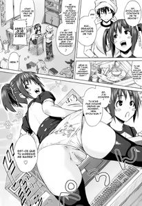 Page 80 of Asobare Dear Sex Friend (decensored) - preview thumbnail
