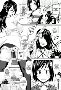 Page 8 of Asobare Dear Sex Friend (decensored) - preview thumbnail