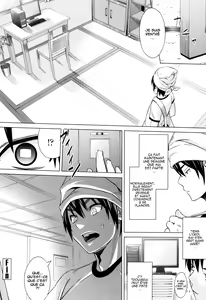 Page 98 of Asobare Dear Sex Friend (decensored) - preview thumbnail