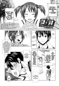 Page 99 of Asobare Dear Sex Friend (decensored) - preview thumbnail