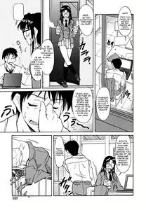 Page 3 of Inner Equal Bloomers Ch. 8 (decensored) - preview thumbnail