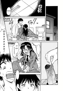 Page 5 of Inner Equal Bloomers Ch. 8 (decensored) - preview thumbnail