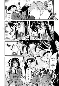 Page 8 of Inner Equal Bloomers Ch. 8 (decensored) - preview thumbnail
