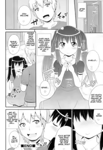 Page 105 of Chin☆COMPLETE - preview thumbnail