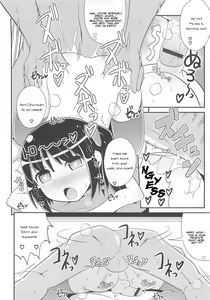 Page 17 of Chin☆COMPLETE - preview thumbnail