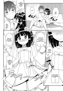 Page 29 of Chin☆COMPLETE - preview thumbnail