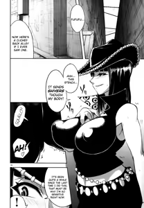 Page 3 of Untimely Flowering - preview thumbnail