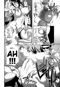 Page 7 of Untimely Flowering - preview thumbnail