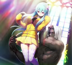 Page 649 of Tokyo Necro - preview thumbnail