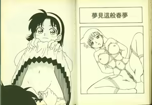 Page 26 of 成年偵探軻楠11 - preview thumbnail