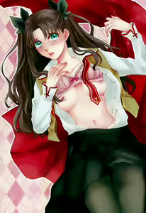 Page 2 of Miss Perfect no xxx - preview thumbnail