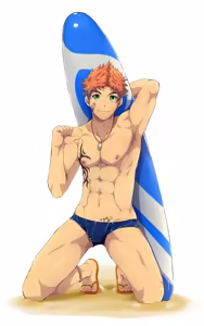 Page 106 of Wet SummeR 2 Uncensored - preview thumbnail
