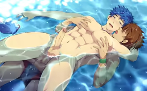 Page 19 of Wet SummeR 2 Uncensored - preview thumbnail