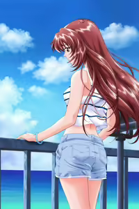 Kiss yori... — hentai manga cover on Fhentai