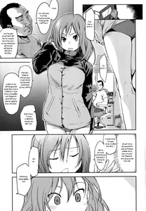 Page 3 of Jajauma Tarashi - preview thumbnail