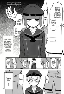 Page 2 of Juugun Ian Kan Akagi San - preview thumbnail