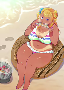 Page 26 of Galko-tachi no Maid Kissa de Meat Pie ga Daininki tte Hontou desuka? - preview thumbnail