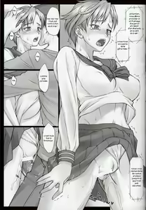 Page 18 of Haruka to! - preview thumbnail