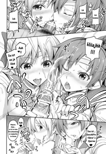 Page 11 of Fuuzoku Kinsei to Renai Mokusei | Sex Service Romance Venus and Jupiter - preview thumbnail