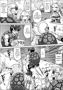 Page 18 of Shugyou Shitetara Koibito Otosarechatta | My Lover Was Forced Into Depravity During My Training - preview thumbnail