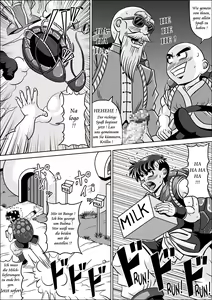 Page 19 of Shugyou Shitetara Koibito Otosarechatta | My Lover Was Forced Into Depravity During My Training - preview thumbnail