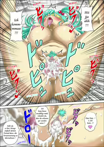 Page 32 of Shugyou Shitetara Koibito Otosarechatta | My Lover Was Forced Into Depravity During My Training - preview thumbnail