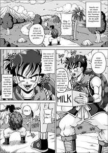 Page 4 of Shugyou Shitetara Koibito Otosarechatta | My Lover Was Forced Into Depravity During My Training - preview thumbnail