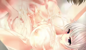 Page 1196 of LoveTore ~Ecchi na Renai Training~ - preview thumbnail