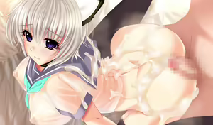 Page 1272 of LoveTore ~Ecchi na Renai Training~ - preview thumbnail