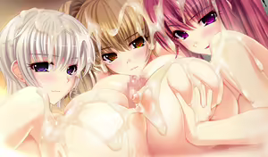 Page 1409 of LoveTore ~Ecchi na Renai Training~ - preview thumbnail
