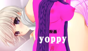 Page 1435 of LoveTore ~Ecchi na Renai Training~ - preview thumbnail